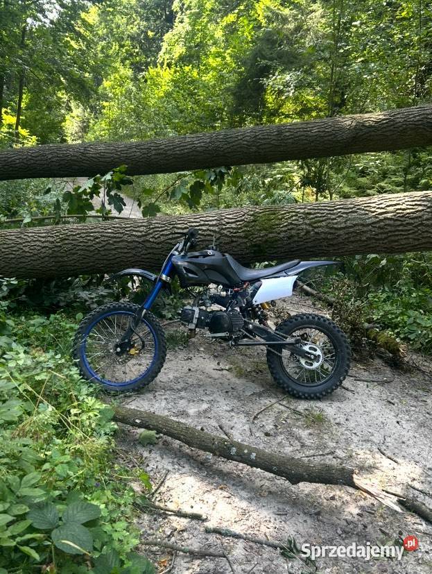 loncin 125