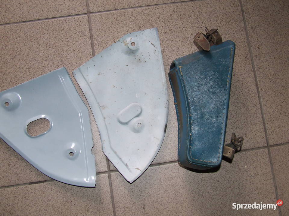 NARZĘDZIÓWKA OSŁONY GAZNIKA KOMAR SZTYWNIAK 232 Płońsk