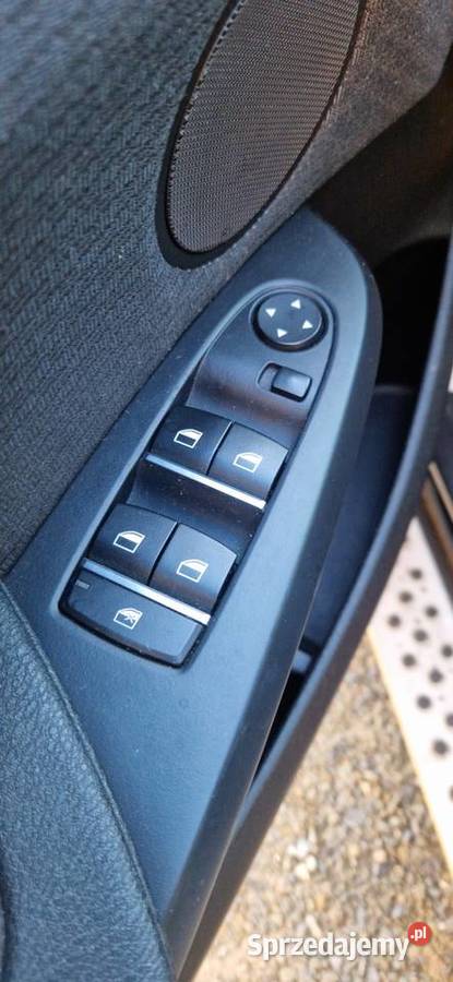 Okazja BMW X3 F25 20D X Drive