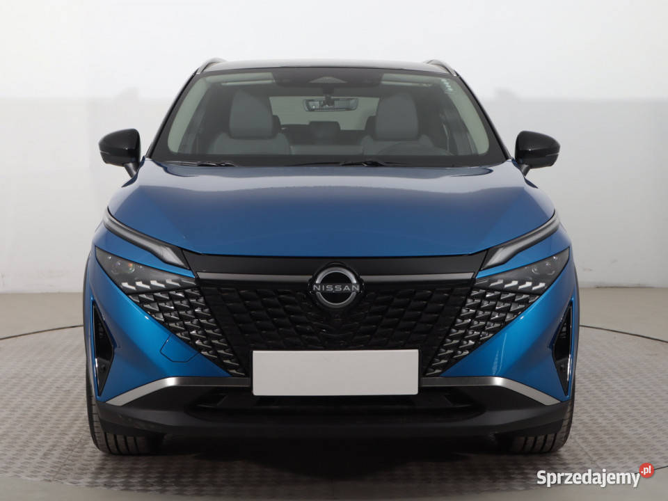 Nissan Qashqai 13 DIGT MHEV bluetooth Piaseczno