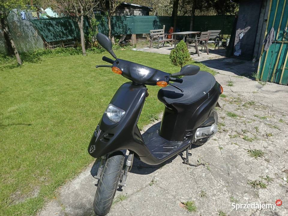 Sprzedam Piaggio tph 50 2t Zduńska Wola