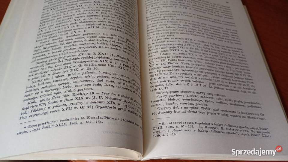 Rodzaj gramatyczny w historii polszczyzny Marian Kultura i Rozrywka Gdańsk