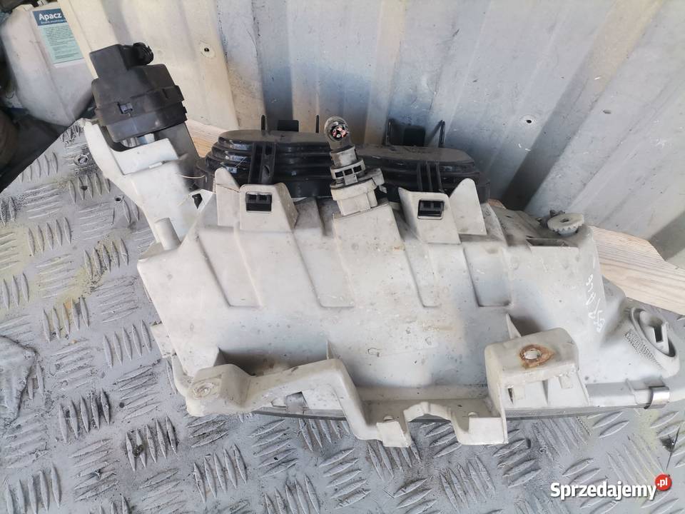 Lampa Lewa Przód Renault Espace IV 4 lubelskie