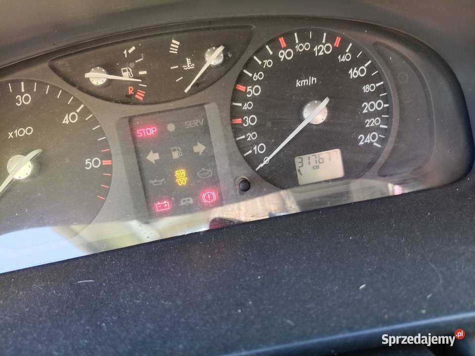 Renault Laguna 2 19dci 107 Działdowo sprzedam