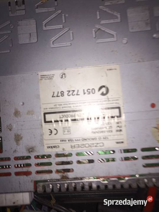 Car audio samochodowe Szczytno