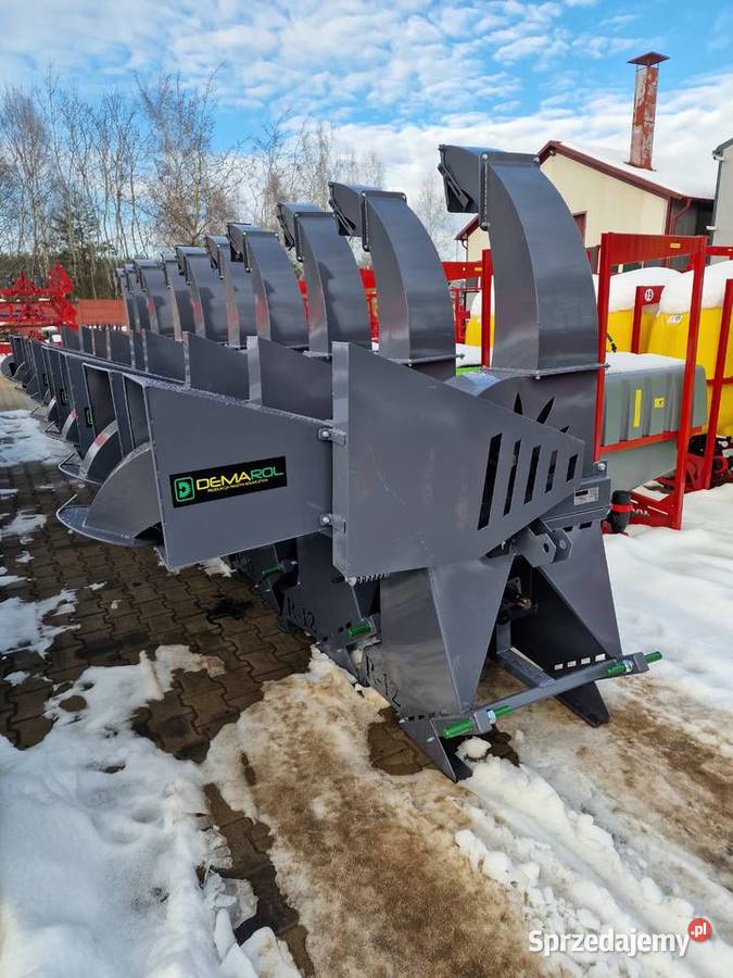 Rębak do gałęzi Denis R12 Piotrków Trybunalski