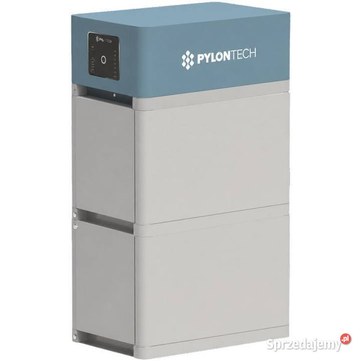 Magazyn energii Pylontech Force H2 71kWh
