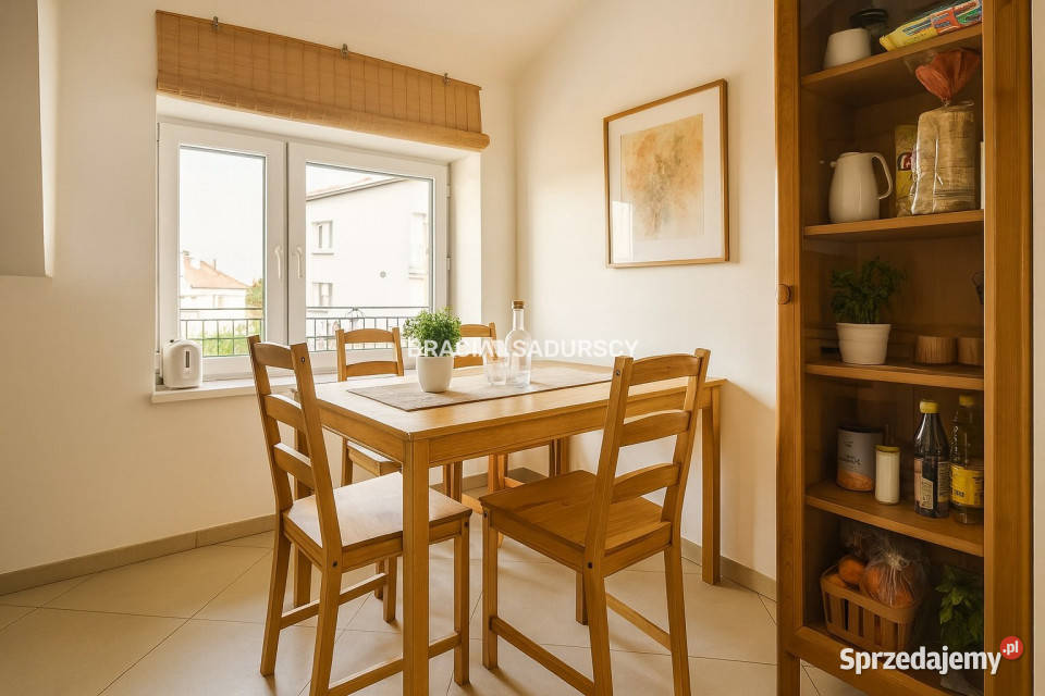 Dom Kraków Skotnicka 170m2