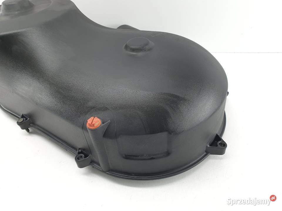Pokrywa Wariatora Obudowa Polaris Sportsman łódzkie Łódź
