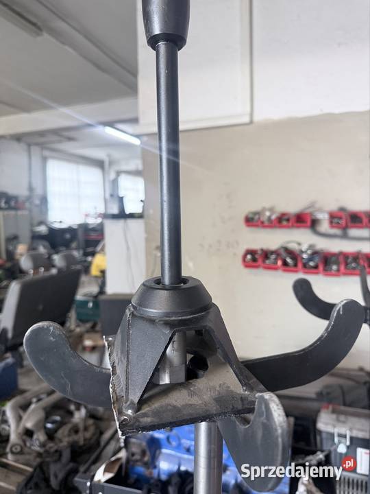 Short shifter BMW osobowe Dębica