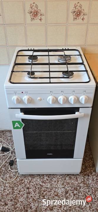 Kuchenka gazowa Kielce