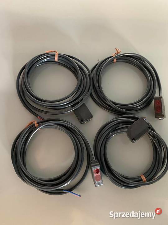 Omron E3ZLS81 Sensor