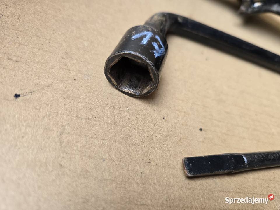 Suzuki Ignis FH MH Subaru G3X Justy zestaw osobowe dolnośląskie