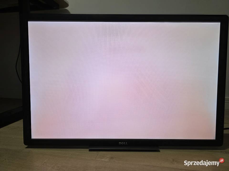 Monitor DELL 3014T 30 2560x1600 AHIPS PRO Wrocław