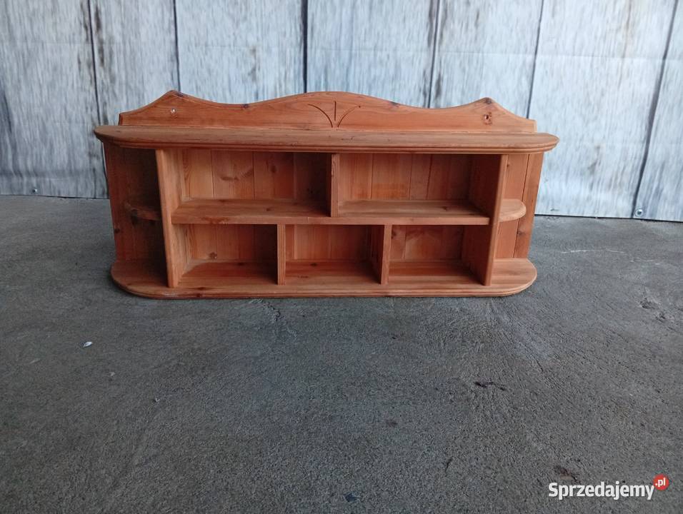 półka wisząca 364