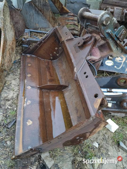 Łyżka skarpowa skarpówka Lehnhoff Biała Podlaska sprzedam