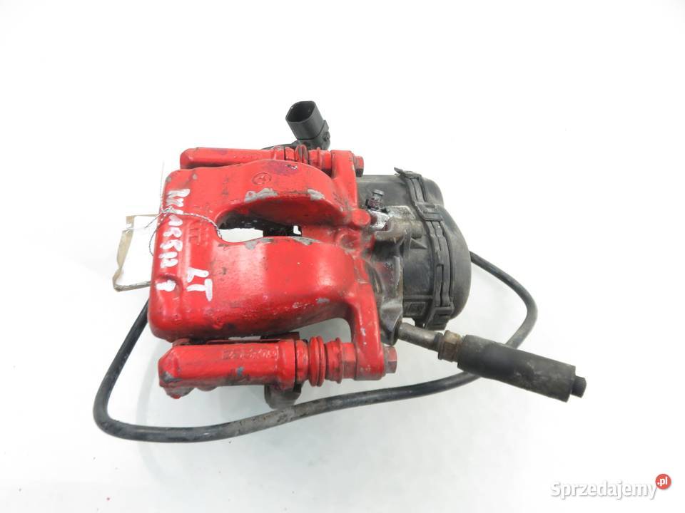 ZACISK LEWY TYŁ MERCEDES CLA coupe C117 sprzedam