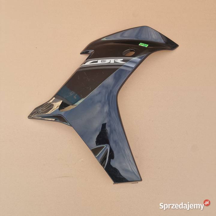 HONDA CBR 600F PC41 CBR600F BOK OWIEWKA OSŁONA lubuskie Bieleń sprzedam