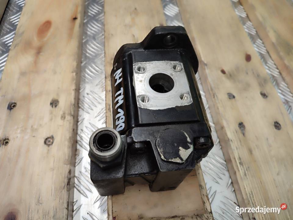 Pompa hydrauliczna 0517725309 HOLLAND TM 190 Pozostałe