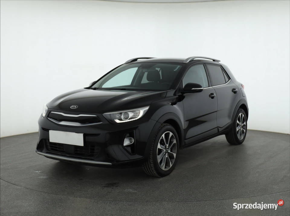 Kia Stonic 10 TGDI ABS