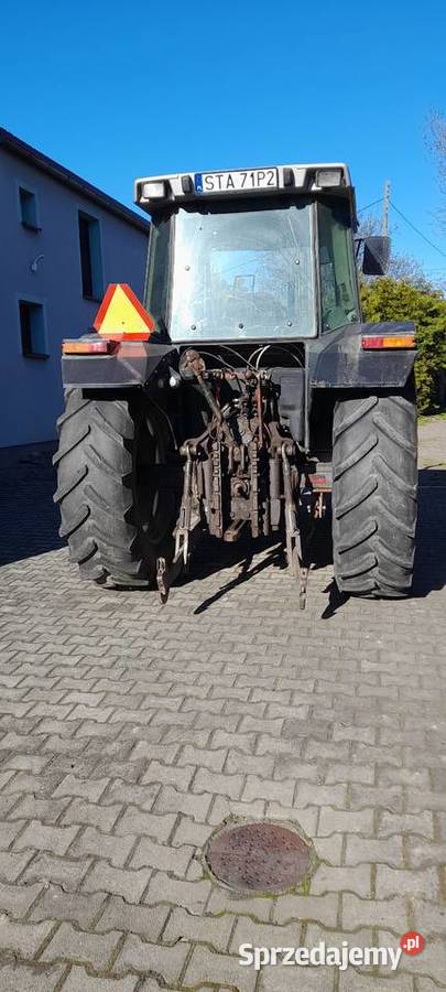 Massey ferguson 3085 Skrzynia biegów Manualna Kopienica sprzedam