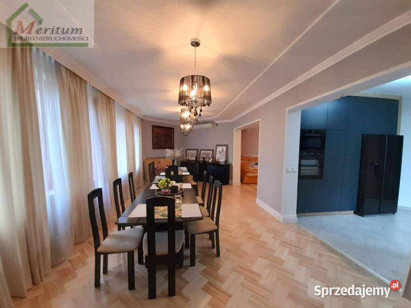 Dom wolnostojący do sprzedania Krosno 400m2 podkarpackie sprzedam