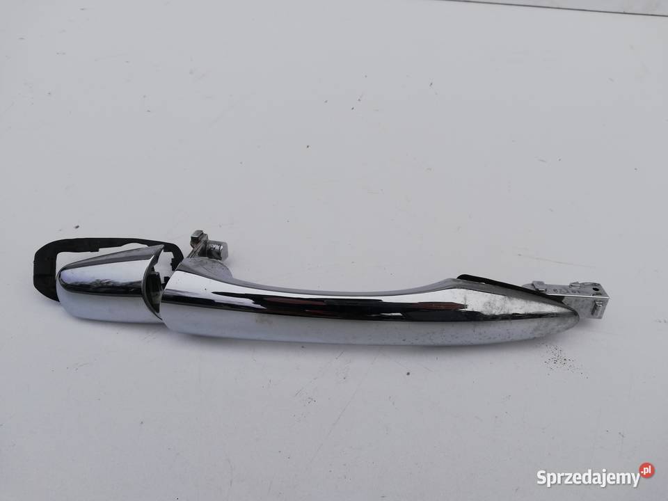 KLAMKA ZEWNĘTRZNA PRAWA INFINITI EX35 EX37 EX30 Nowy Tomyśl