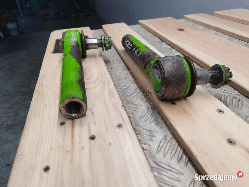 Drążek kierowniczy Merlo P 407 Wilkowo