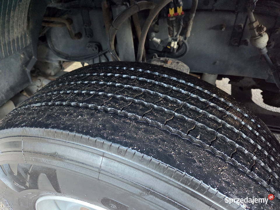 Volvo Hakowiec Warszawa