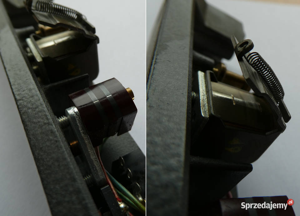 Uher Variocord 263 Stereo stan Warszawa