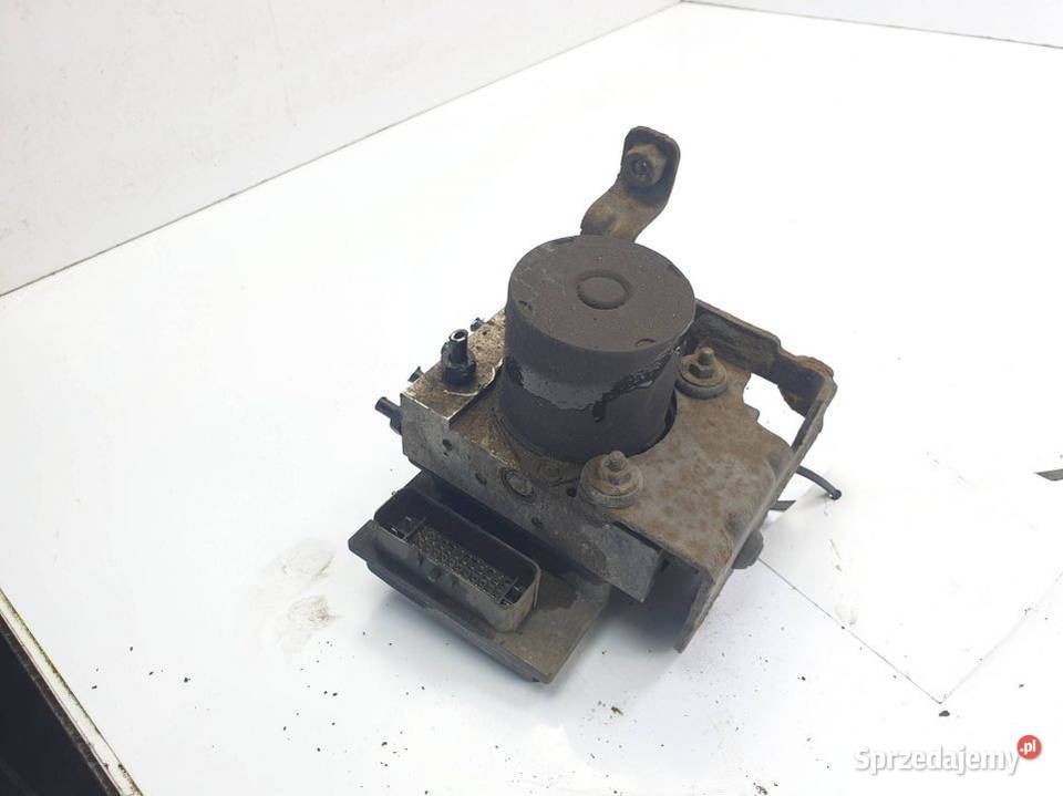 POMPA ABS HAMULCOWA CADILLAC ESCALADE 15905731 osobowe Lipno