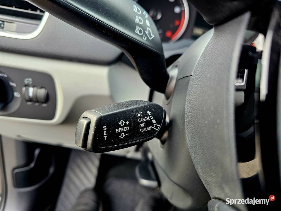 Audi Q3 Quattro 20 Tfsi automat grzane fotele sprzedam