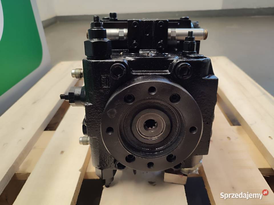 Pompa A4VG56DA1D732R Hydromatik R902055144