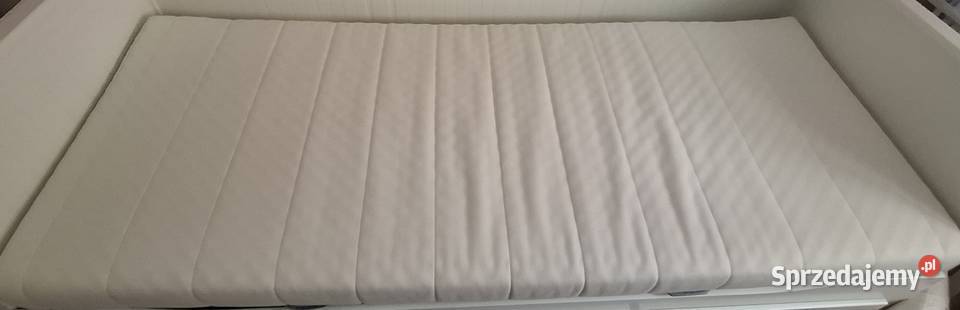 Materace Afjall średnio tward piankowy Ikea Warszawa