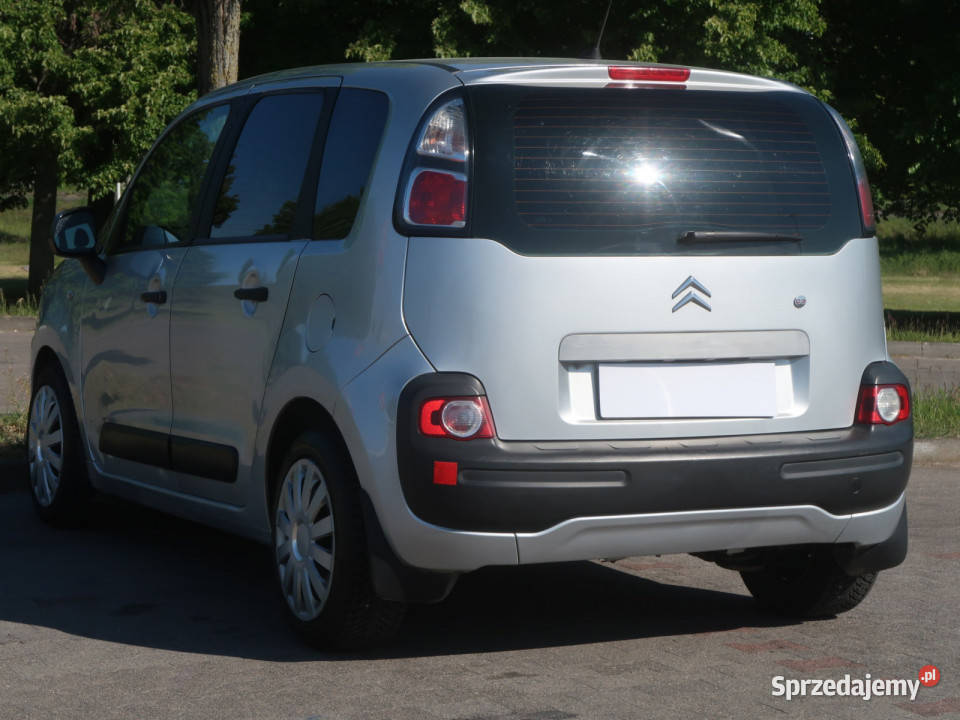 Citroen C3 Picasso 14 i Bielany Wrocławskie sprzedam