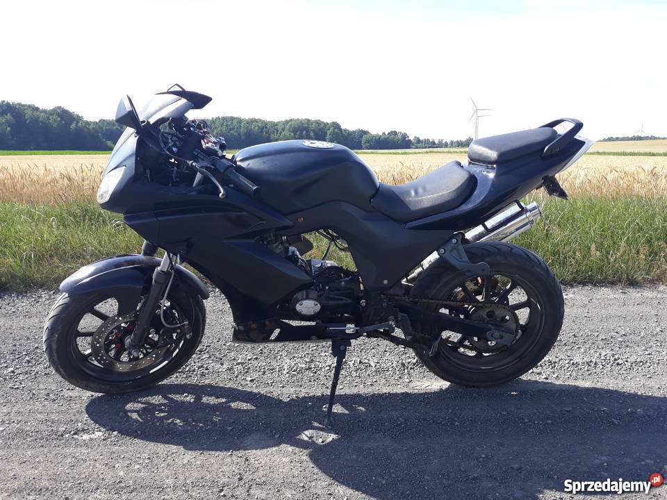 Zipp pro 11050 nieuszkodzony Sulików