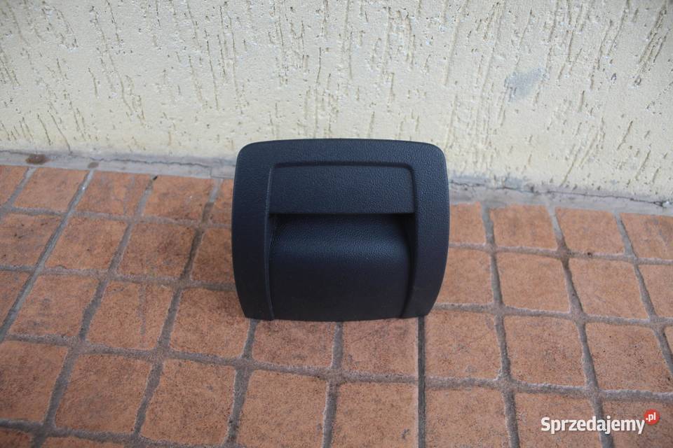 POPIELNICZKA TUNELU TYŁ CITROEN C5 III X7