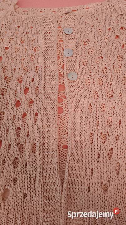 Włoski sweterek damski Częstochowa sprzedam