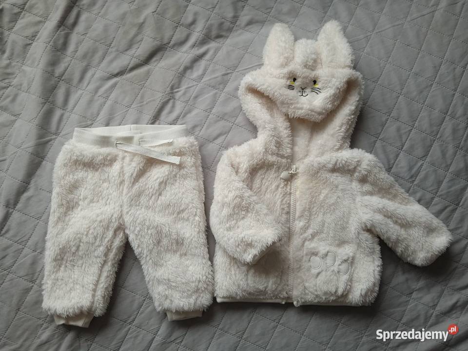 Ciepły zestaw niemowlęcy Cocodrillo Komplety i zestawy