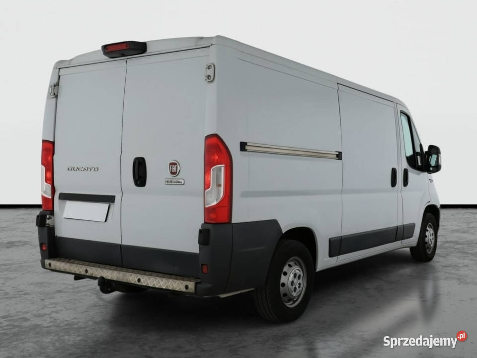Fiat Ducato 23 MultiJet