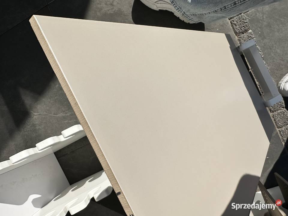 Płytka Industria Beige Mat 308x608 GAT I Płytki ścienne łódzkie Opoczno