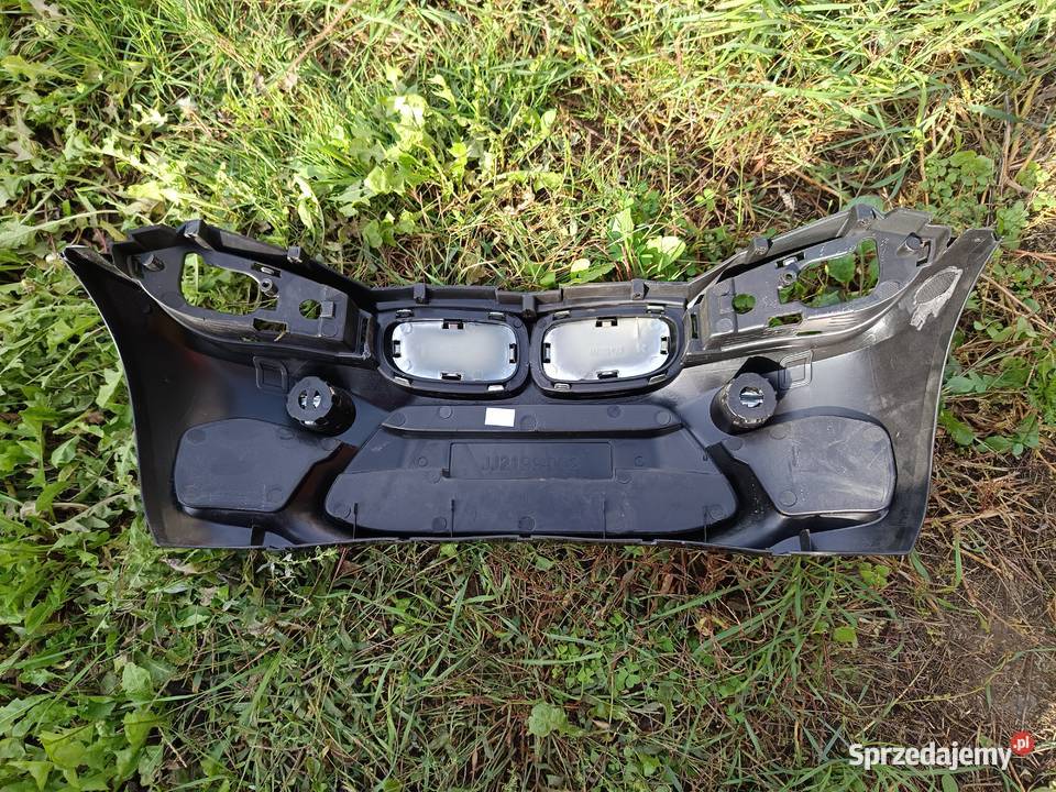 zderzka przód do BMW X6M na akumulator dzieci mazowieckie Warszawa