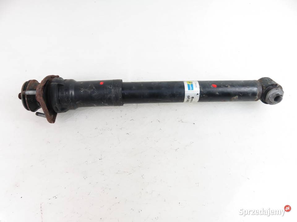 AMORTYZATOR TYŁ BMW 5 E39 530 d
