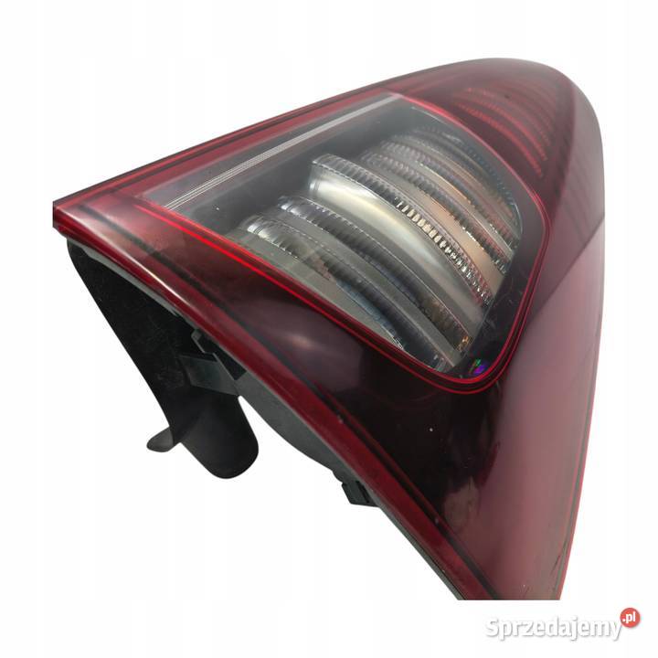 LAMPA PRAWA Renault Espace IV 0214 tylna tylnia Chełm