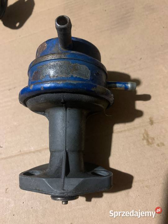 Pompa paliwa mechaniczna M10 BMW E12 E21 E28 E30 Mszana