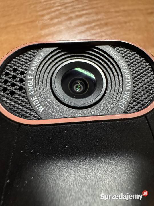 Mio MiVue C540 kamera samochodowa Lubań