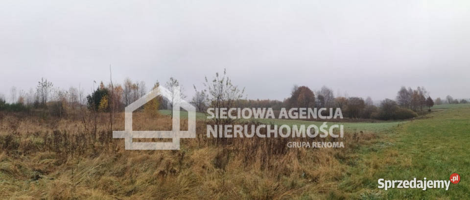 sprzedaży gruntu Kielno 3047m2 68m