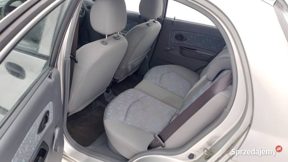 chevrolet matiz 10 benzyna Kalisz