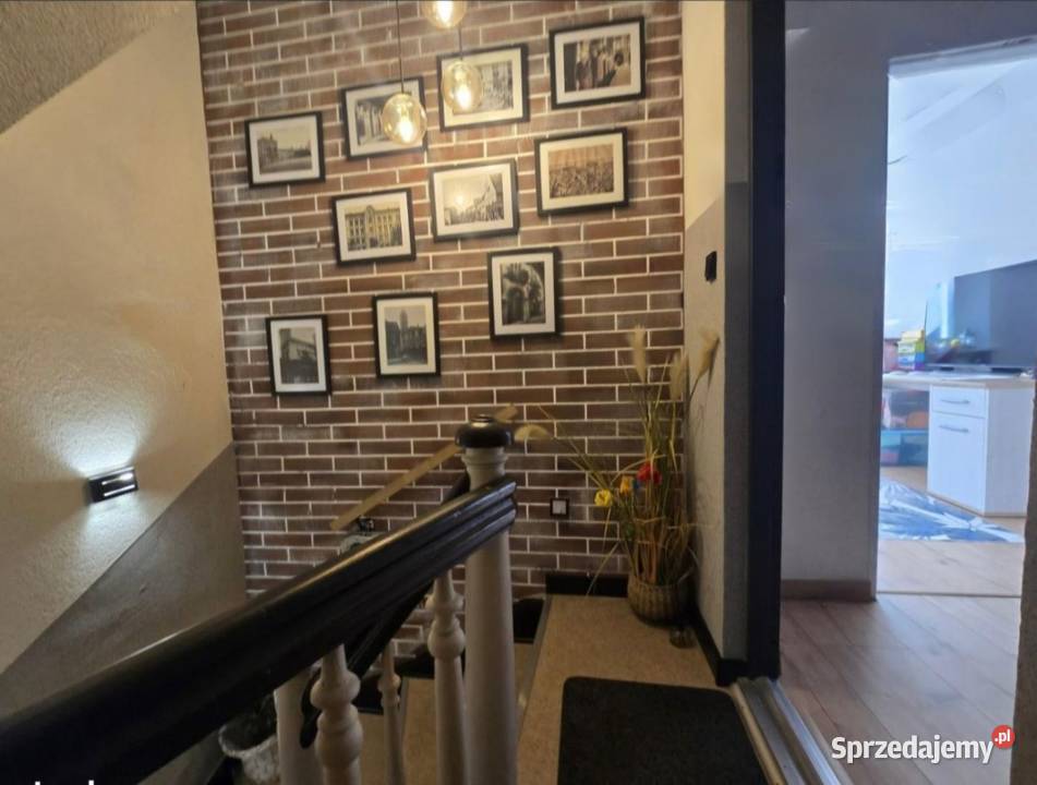 Sprzedam piękny apartament bezczynszowy pól Sprzedaż Kożuchów sprzedam