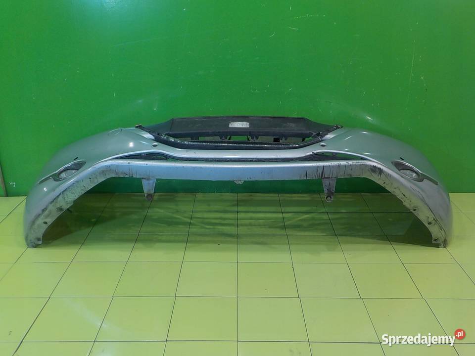 PEUGEOT 208 I 16 EHDI 13r HB 3D zderzak przod osobowe Suków